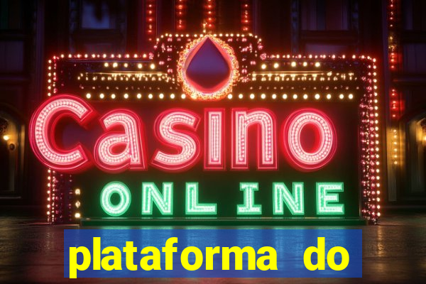 plataforma do neymar tigre
